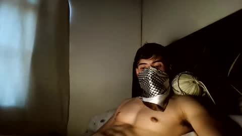 Snapshot of malekthick chatting on 05/09/26, 07:30 malekthick online show from 05/09/26, 07:30