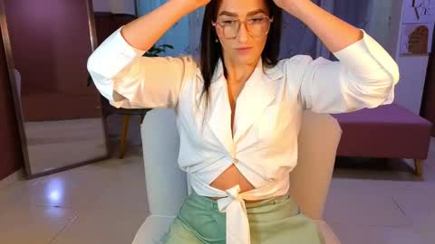 Snapshot of malen_fitnessmilf chatting on 09/29/25, 11:26 malen_fitnessmilf online show from 09/29/25, 11:26