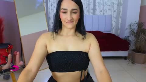malen_fitnessmilf online show from 05/31/26, 11:50