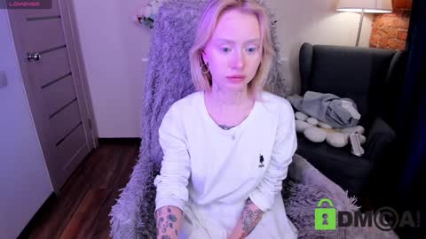 Malena online show from 01/20/25, 01:21