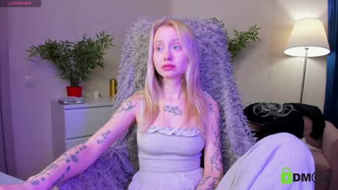 Malena online show from 01/25/25, 10:40