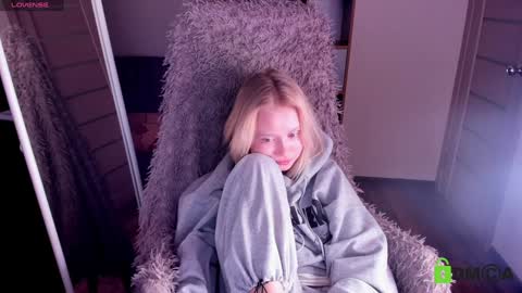 Malena online show from 01/26/25, 01:36