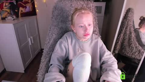 Malena online show from 03/07/25, 10:35