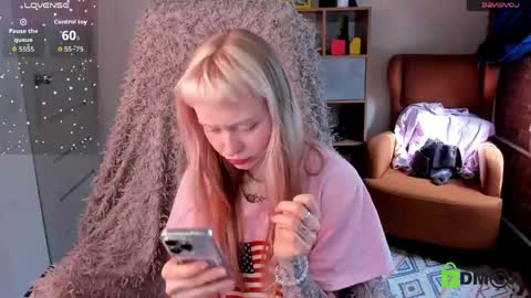 Snapshot of malenaernman chatting on 04/12/26, 10:31 Malena online show from 04/12/26, 10:31
