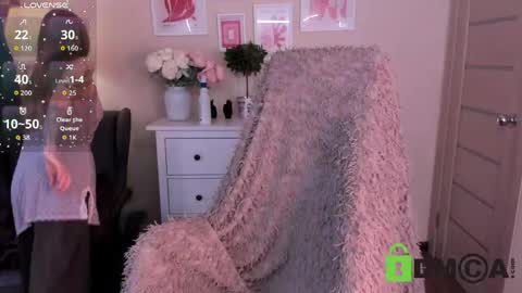 Snapshot of malenaernman chatting on 04/18/26, 11:14 Malena online show from 04/18/26, 11:14