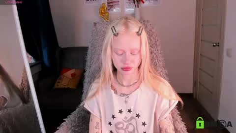 Snapshot of malenaernman chatting on 05/26/26, 10:22 Malena online show from 05/26/26, 10:22