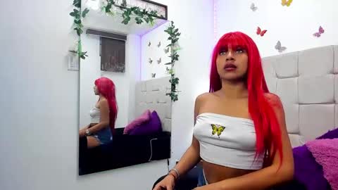 malenahot303av online show from 09/11/25, 03:17