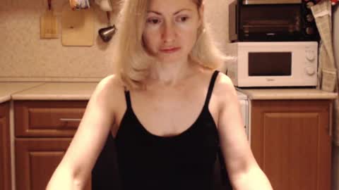 Malena online show from 02/13/26, 09:11