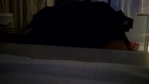 malenymph online show from 10/26/25, 03:45