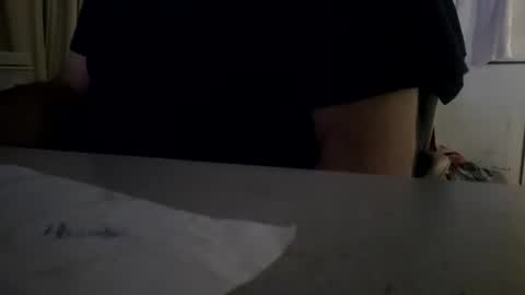 malenymph online show from 11/03/25, 04:14