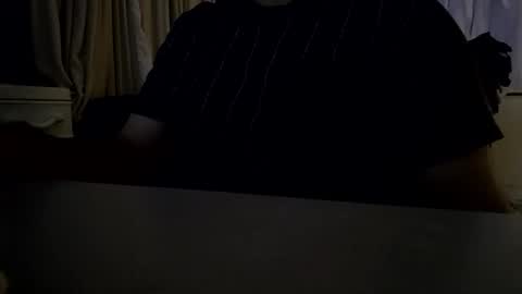 malenymph online show from 11/11/25, 01:27