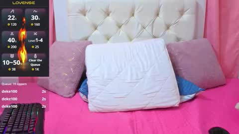 Malia foox online show from 02/04/26, 08:36