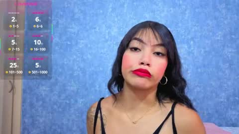 Snapshot of malia_foox chatting on 04/19/26, 05:45 Malia foox online show from 04/19/26, 05:45