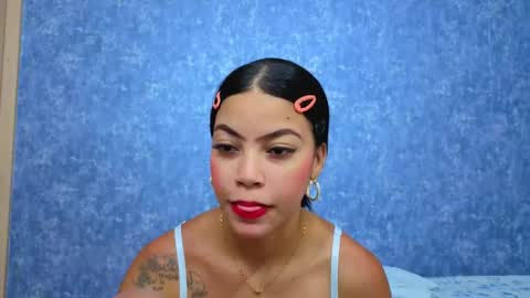 Snapshot of malia_foox chatting on 05/02/26, 06:13 Malia foox online show from 05/02/26, 06:13
