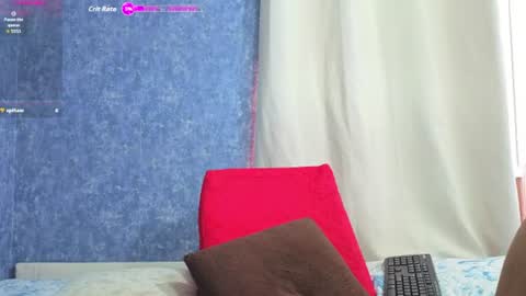 Malia foox online show from 06/26/26, 06:01