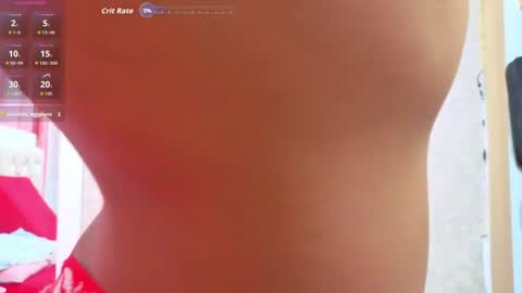 Malia foox online show from 07/09/26, 06:56
