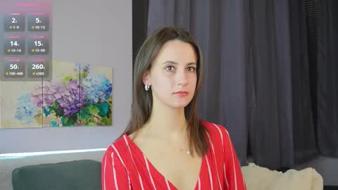 Arya online show from 12/20/25, 11:01