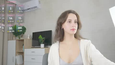 Arya online show from 04/16/26, 10:01