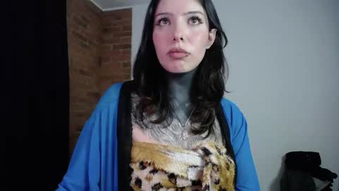 Alice Asylum online show from 03/10/26, 04:50