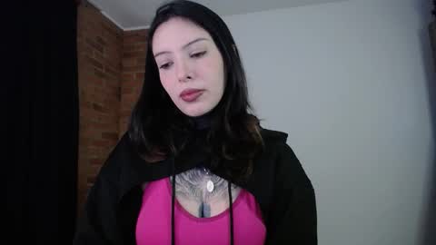 Alice Asylum online show from 03/14/26, 12:17