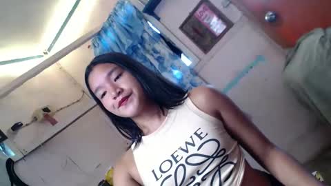 Sweet girl online show from 01/10/26, 03:08