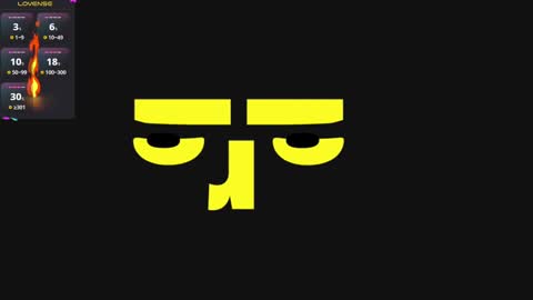 Snapshot of malih_vega chatting on 01/10/25, 04:54 Geor online show from 01/10/25, 04:54