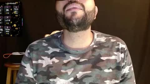 Snapshot of malih_vega chatting on 02/28/26, 06:36 Geor online show from 02/28/26, 06:36