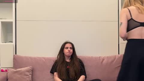 Malinka online show from 09/13/25, 07:35