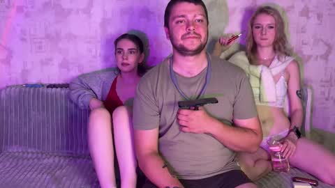 Malinka online show from 09/19/25, 07:47