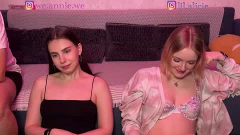 Malinka online show from 02/24/26, 08:07