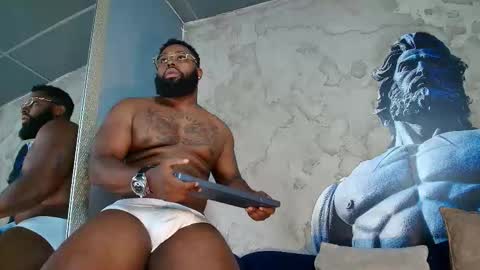 The King Malik online show from 10/24/25, 01:51
