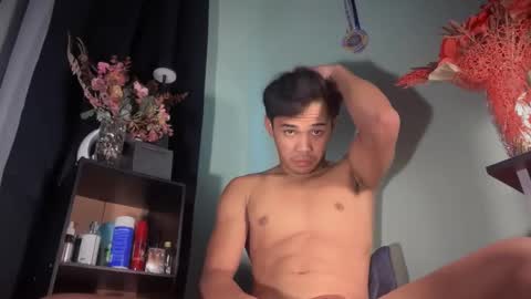 Malik  online show from 02/23/26, 02:31