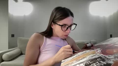 Snapshot of malina568708 chatting on 02/27/25, 03:05 malina568708 online show from 02/27/25, 03:05