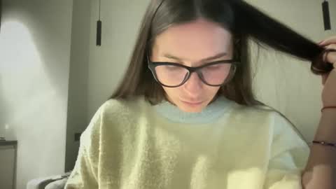 Snapshot of malina568708 chatting on 10/20/25, 02:39 malina568708 online show from 10/20/25, 02:39