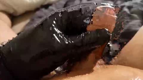 HornyJohny online show from 04/16/26, 03:29