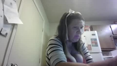 malinda702 online show from 12/27/24, 02:58