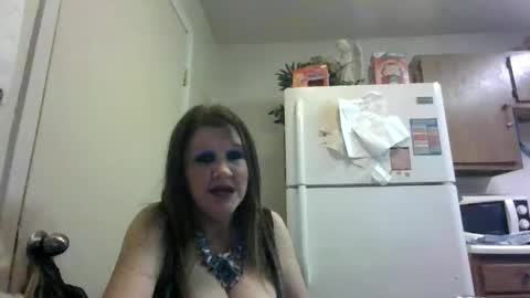 malinda702 online show from 01/17/25, 07:38