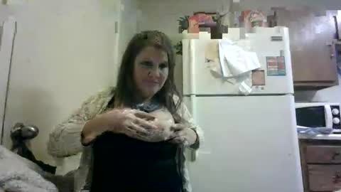 malinda702 online show from 01/18/25, 05:15