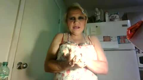 malinda702 online show from 04/06/26, 05:41