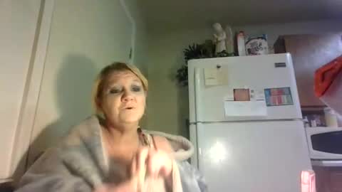 malinda702 online show from 04/07/26, 03:18