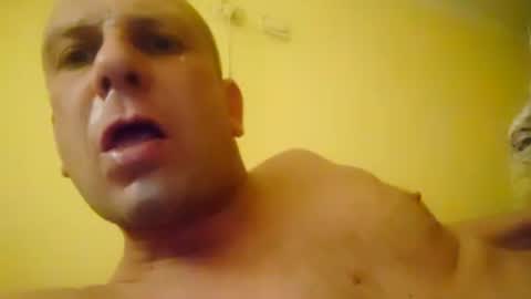 malinowy85 online show from 02/25/25, 10:47