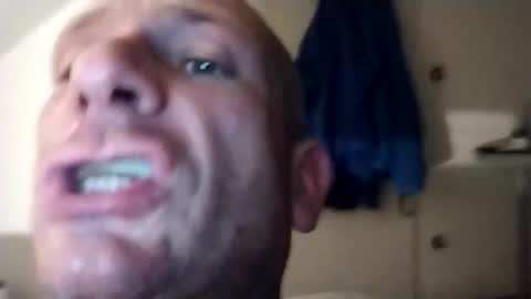 malinowy85 online show from 10/30/25, 01:07