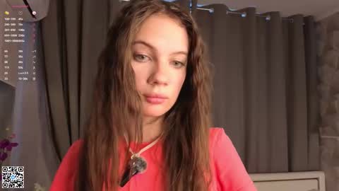 Evelyn online show from 02/09/26, 04:49