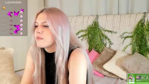 Masha online show from 11/19/25, 09:31