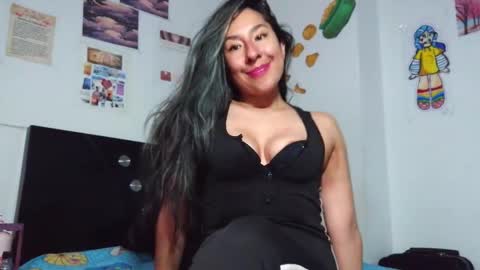 Malishka  online show from 10/06/25, 03:26