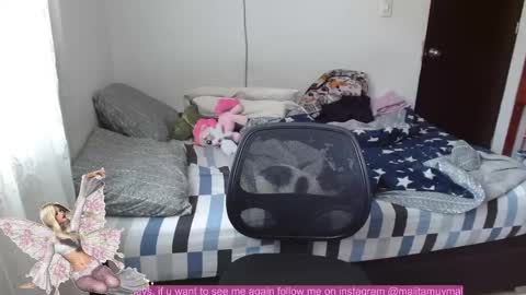 Malita online show from 12/06/24, 04:06