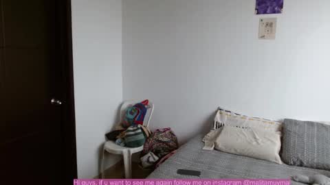 Malita online show from 12/27/24, 07:24