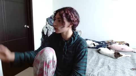 Malita online show from 01/04/25, 05:37