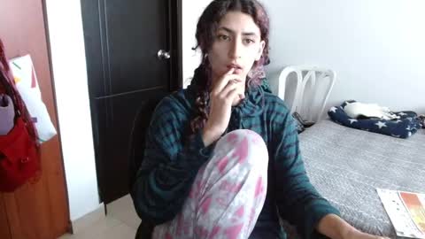 Malita online show from 01/04/25, 08:37