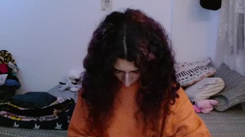 Malita online show from 01/05/25, 01:56